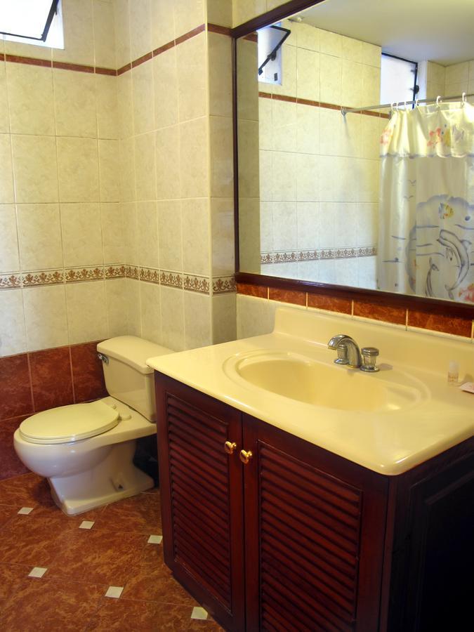 Solis Dies Hotel Lima Kültér fotó